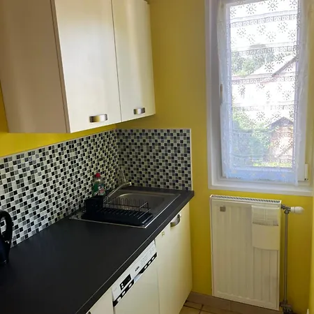 Le Mignon Appartement *