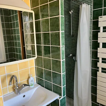Appartement Le Mignon Pontcharra
